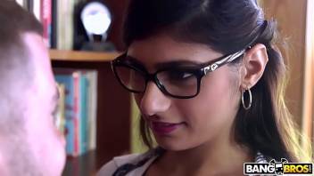 BANGBROS - Mia Khalifa is Back and Hotter Than Ever Check It Out